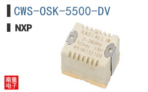 CWS-OSK-5500-DV