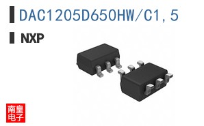 DAC1205D650HW/C1,5