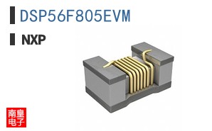 DSP56F805EVM