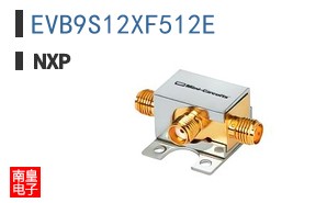 EVB9S12XF512E