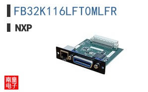 FB32K116LFT0MLFR