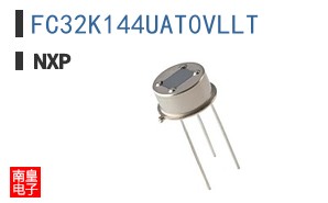 FC32K144UAT0VLLT