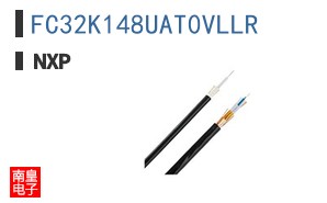 FC32K148UAT0VLLR