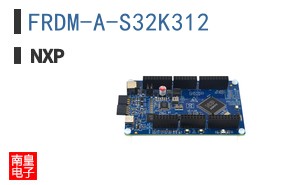 FRDM-A-S32K312