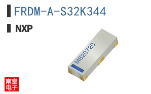 FRDM-A-S32K344