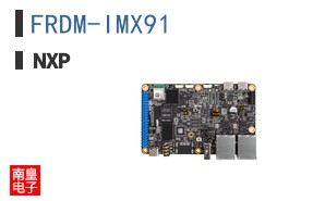 FRDM-IMX91