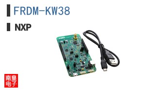 FRDM-KW38
