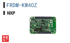 FRDM-KW40Z