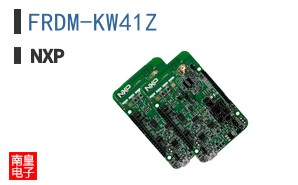 FRDM-KW41Z