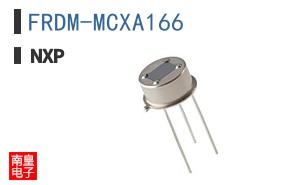 FRDM-MCXA166