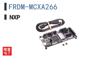 FRDM-MCXA266