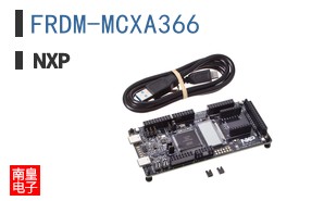 FRDM-MCXA366