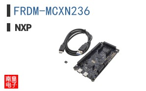 FRDM-MCXN236