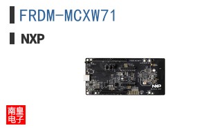FRDM-MCXW71