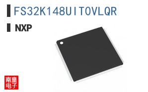 FS32K148UIT0VLQR