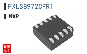 FXLS8972CFR1