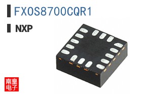 FXOS8700CQR1