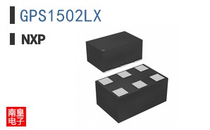 GPS1502LX