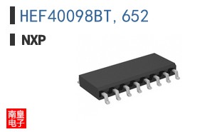 HEF40098BT,652