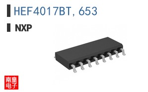 HEF4017BT,653