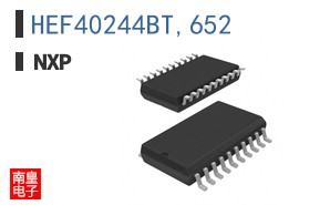 HEF40244BT,652
