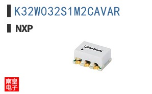 K32W032S1M2CAVAR