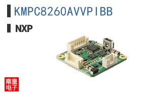 KMPC8260AVVPIBB