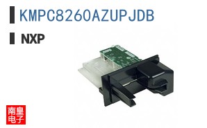 KMPC8260AZUPJDB
