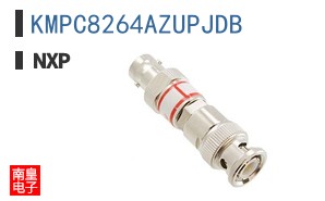 KMPC8264AZUPJDB