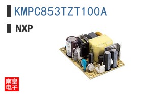 KMPC853TZT100A