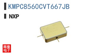 KMPC8560CVT667JB