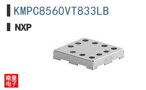 KMPC8560VT833LB