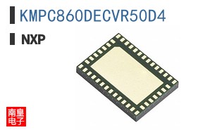 KMPC860DECVR50D4