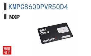 KMPC860DPVR50D4
