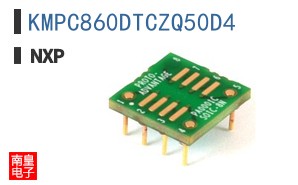 KMPC860DTCZQ50D4