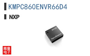KMPC860ENVR66D4
