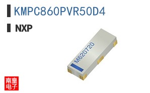 KMPC860PVR50D4