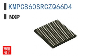 KMPC860SRCZQ66D4