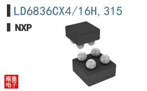 LD6836CX4/16H,315