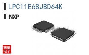 LPC11E68JBD64K