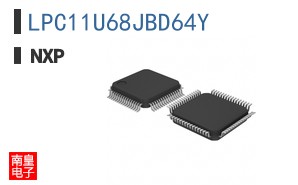 LPC11U68JBD64Y