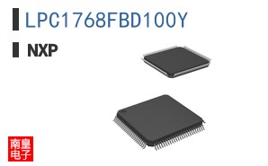 LPC1768FBD100Y