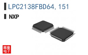 LPC2138FBD64,151