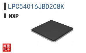 LPC54016JBD208K