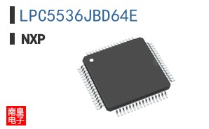 LPC5536JBD64E