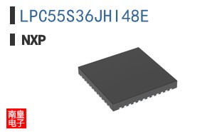 LPC55S36JHI48E