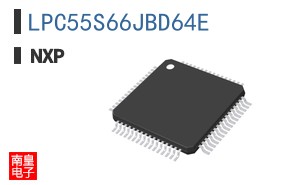 LPC55S66JBD64E