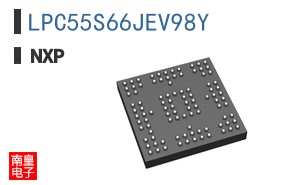 LPC55S66JEV98Y