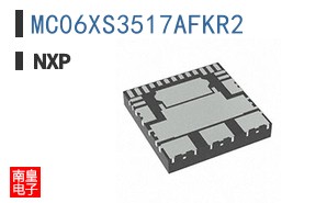 MC06XS3517AFKR2