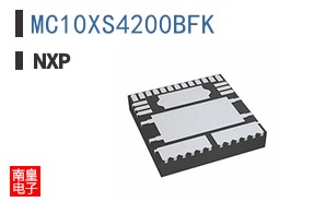 MC10XS4200BFK